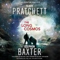 Cover: The Long Cosmos Lib/E - HarperCollins