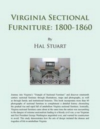 Abbildung von: Virginia Sectional Furniture - AUTHORHOUSE