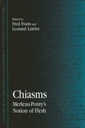 Cover: Chiasms - State University of New York Press