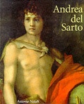 Cover: Andrea Del Sarto - Abbeville Press Inc.,U.S.
