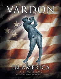 Abbildung von: Vardon in America - Xlibris