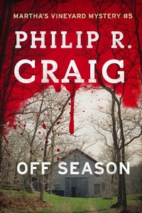 Enlarge image Cover: Off Season - Scribner