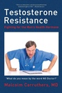 Cover: Testosterone Resistance - Xlibris