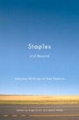 Cover: Staples and Beyond - McGill-Queen's University Press