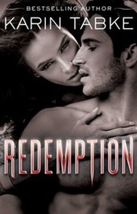 Enlarge image Cover: Redemption - Pocket Star Books
