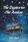 Cover: The Duplex on the Avenue - Xlibris Us