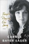 Cover: They're Playing Our Song - Simon & Schuster
