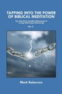 Cover: Tapping into the Power of Biblical Meditation (Vol. 2) - Xlibris