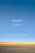 Cover: Staples and Beyond - McGill-Queen's University Press