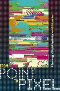 Enlarge image Cover: From Point to Pixel - Dartmouth College Press
