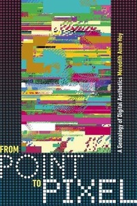Enlarge image Cover: From Point to Pixel - Dartmouth College Press