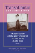 Cover: Transatlantic Conversations - University of New Hampshire Press
