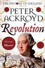 Cover: Revolution - Picador