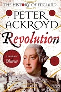 Cover: Revolution - Picador