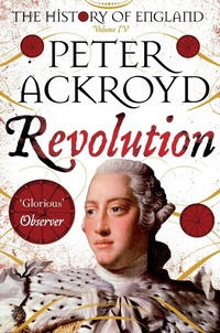 Abbildung von: Revolution - Picador
