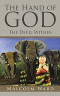 Cover: The Hand of God - AUTHORHOUSE