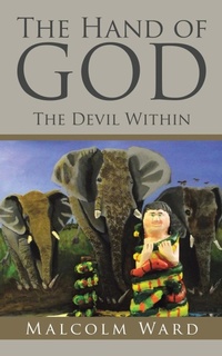 Enlarge image Cover: The Hand of God - AUTHORHOUSE