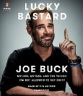 Cover: Lucky Bastard - Random House USA Inc