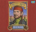 Cover: Pretty Paper - Books on Tape