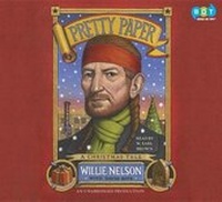 Enlarge image Cover: Pretty Paper - Books on Tape
