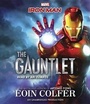 Cover: Iron Man: The Gauntlet - Listening Library (Audio)