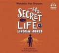 Cover: The Secret Life of Lincoln Jones - Listening Library