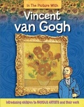 Cover: In the Picture With Vincent van Gogh - Wayland