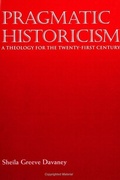 Cover: Pragmatic Historicism - State University of New York Press