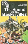 Cover: The Hound of the Baskervilles - American Guidance Service