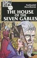 Cover: The House of the Seven Gables - Ags Classic Short Stories