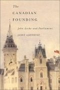 Cover: The Canadian Founding - McGill-Queen's University Press