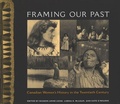 Cover: Framing Our Past - McGill-Queen's University Press