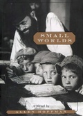 Cover: Small Worlds - Abbeville Press Inc.,U.S.