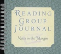 Cover: Reading Group Journal - Abbeville Press Inc.,U.S.