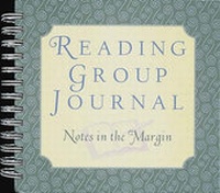 Enlarge image Cover: Reading Group Journal - Abbeville Press Inc.,U.S.
