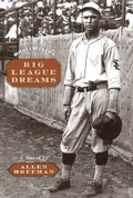 Cover: Big League Dreams - Abbeville Press Inc.,U.S.