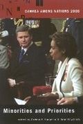 Cover: Canada Among Nations, 2006 - McGill-Queen's University Press