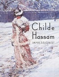 Cover: Childe Hassam - Abbeville Press Inc.,U.S.