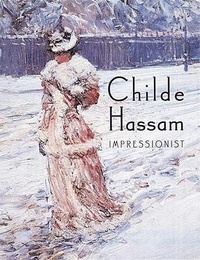 Enlarge image Cover: Childe Hassam - Abbeville Press Inc.,U.S.