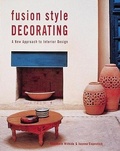 Cover: Fusion Style Decorating - Abbeville Press Inc.,U.S.