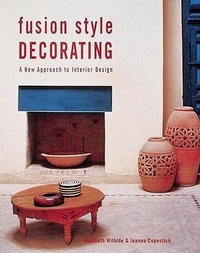 Enlarge image Cover: Fusion Style Decorating - Abbeville Press Inc.,U.S.