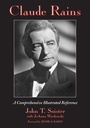 Cover: Claude Rains - McFarland & Co Inc