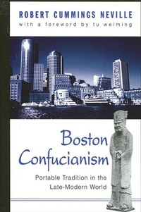 Abbildung von: Boston Confucianism - State University of New York Press