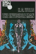 Cover: The Invisible Man - American Guidance Service
