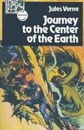 Cover: Journey to the Center of the Earth - Ags Classic Short Stories