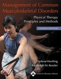 Cover: Management of Common Musculoskeletal Disorders - Lippincott Williams and Wilkins