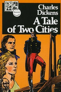 Enlarge image Cover: A Tale of Two Cities - Ags Classic Short Stories