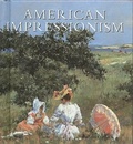 Cover: American Impressionism - Abbeville Press Inc.,U.S.