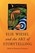 Cover: Elie Wiesel and the Art of Storytelling - McFarland & Co Inc