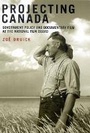 Cover: Projecting Canada - McGill-Queen's University Press